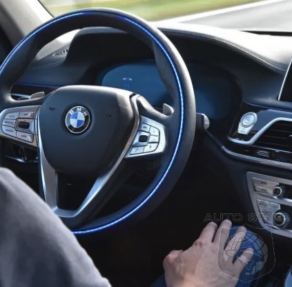 Drivers Mistrust And Are Confused By Automotive Safety Systems